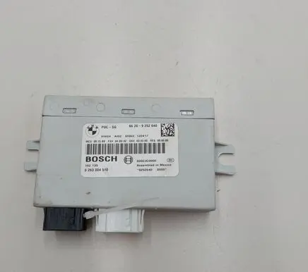Mini Cooper Countryman R60 Parking PDC control unit/module 66209252640