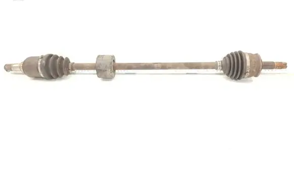 Ford Ka Front driveshaft
