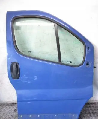 Renault Trafic II (X83) Front door