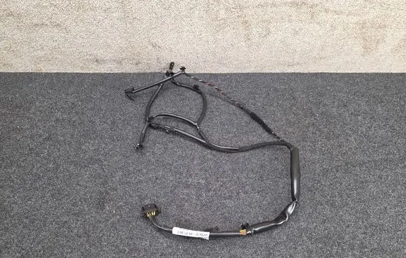 Audi A8 S8 D4 4H Seat wiring loom 4H0971369B TAB0271369B 4547658