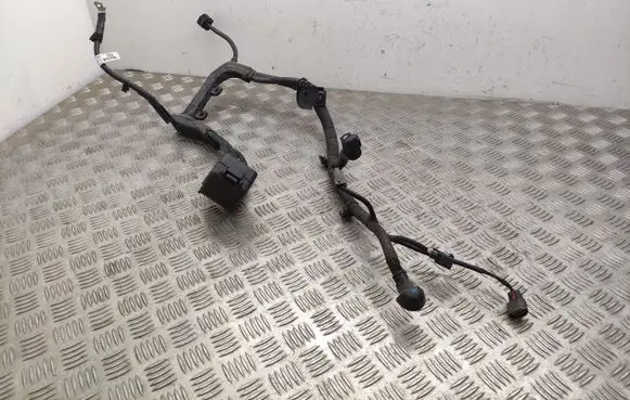 KIA Sorento Positive cable (battery) 91851C5540B