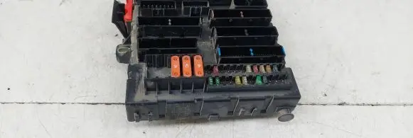 Opel Signum Fuse module 13112914 96CXEK 1404360021