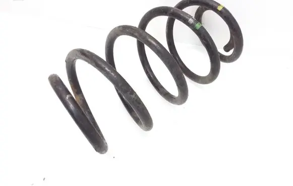 Volkswagen Transporter - Caravelle T5 Front coil spring