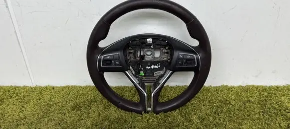 Maserati Levante Steering wheel kssskx321x