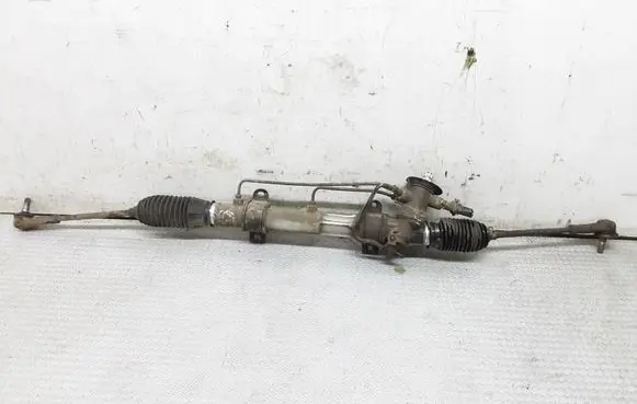 Honda Logo Steering rack