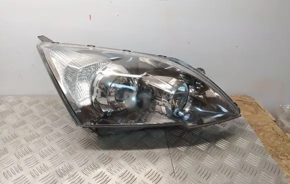 Honda CR-V Headlight/headlamp 33100SWWAG010M1