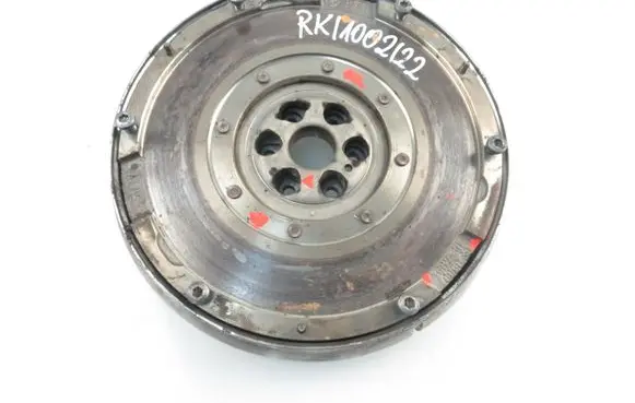 Ford C-MAX I Dual mass flywheel GGV30000039