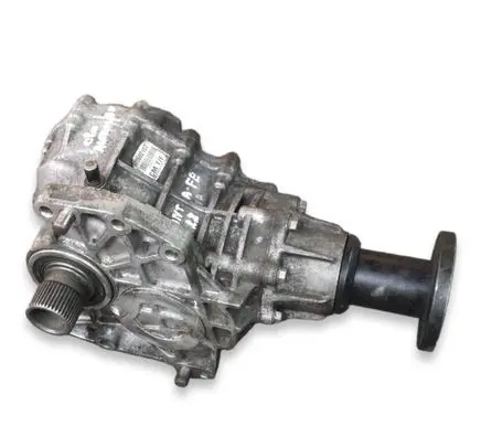 Hyundai Santa Fe Gearbox transfer box case CMTF 070602107