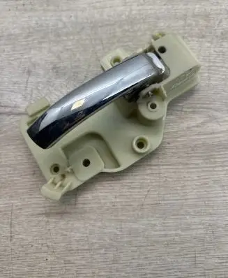 Jeep Compass Rear door interior handle 186013331 186013341
