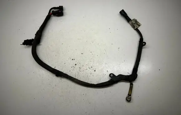 Audi A6 S6 C7 4G Other wiring loom 4G1971111C