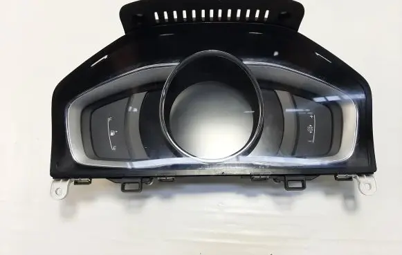 Volvo XC60 Speedometer (instrument cluster) 31433334 P31433334