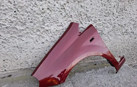 Fiat Punto (199) Fender 