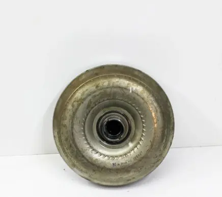 BMW X2 F39 Torque converter 4FA030A