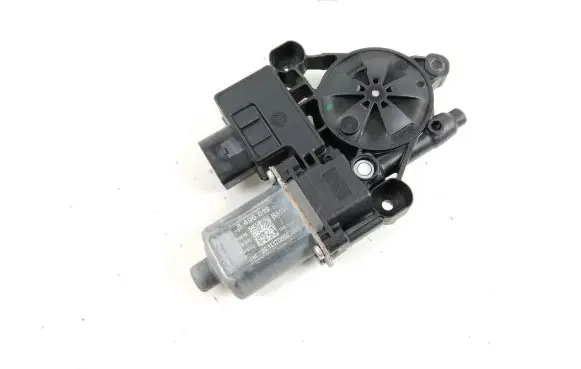 BMW 6 G32 Gran Turismo Rear door window regulator motor 8496619