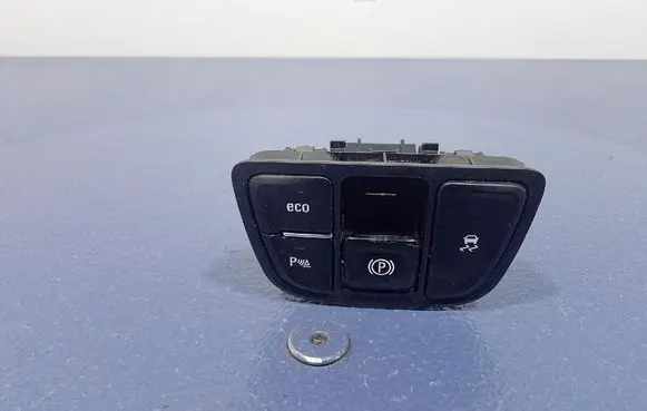 Opel Zafira C Other switches/knobs/shifts 20890128
