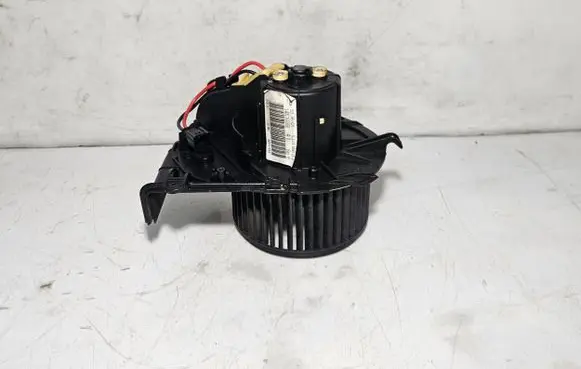 Citroen Jumpy Heater fan/blower 1401366880