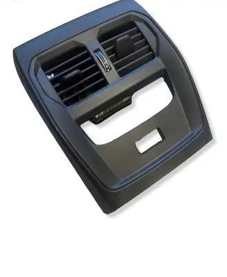 BMW M4 G82 G83 Rear air vent grill 6806816 58450713