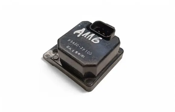 Hyundai Elantra Other control units/modules 9546029100