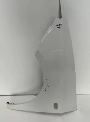 Seat Ibiza IV (6J,6P) Fender