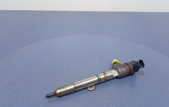 Opel Insignia A Fuel injector 55488616