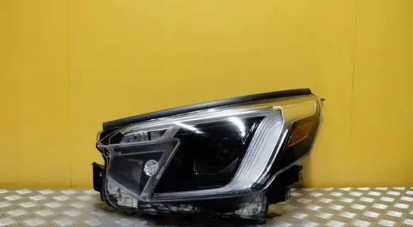Subaru Forester SK Headlight/headlamp SUBARU-FORESTER 2188