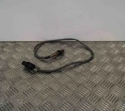 BMW X5 E70 Lambda probe sensor 75572230258017121