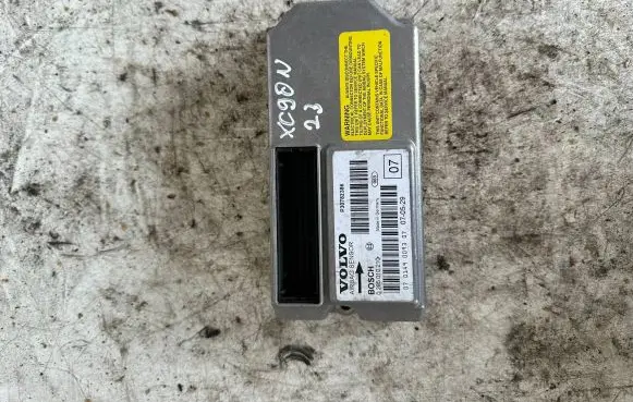 Volvo XC90 Airbag control unit/module 30782386