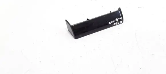 Opel Signum Dashboard glove box trim