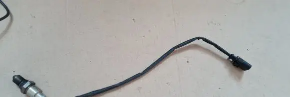 Audi Q7 4M Lambda probe sensor 4M0906262E 654083E 0281004606