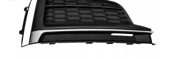 Audi A5 Front bumper lower grill 8W6807682FFUQ