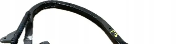 Dodge Charger Tailgate/trunk/boot hinge 713AF