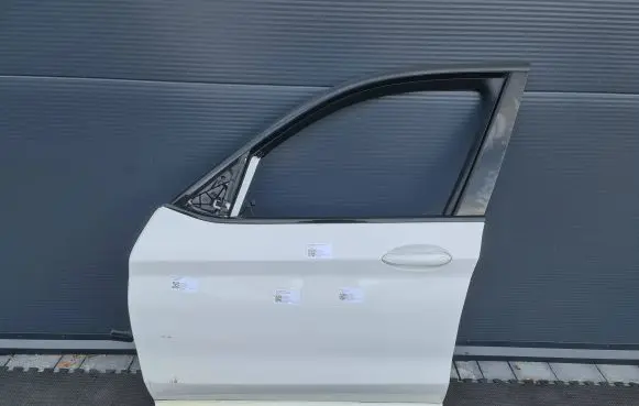 BMW X3 G01 Front door
