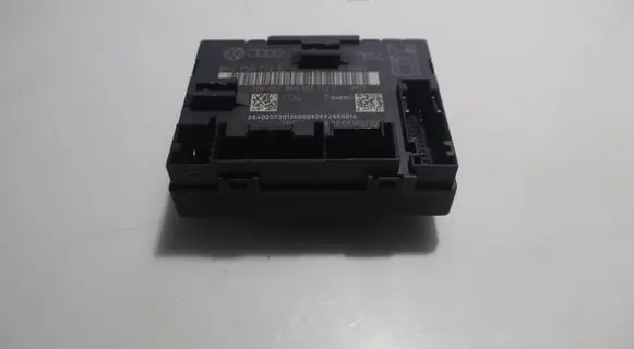 Audi A4 S4 B8 8K Door control unit/module