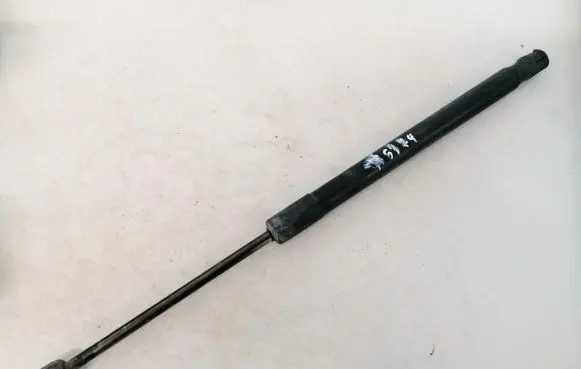 Skoda Roomster (5J) Tailgate/trunk strut/damper 5j782755003s 8983wt0600n