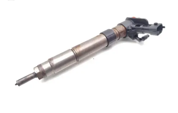 Jaguar XF Fuel injector 9687454480 0445116043