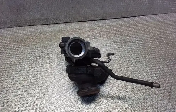 Mercedes-Benz Sprinter W906 Turbo A46460900480