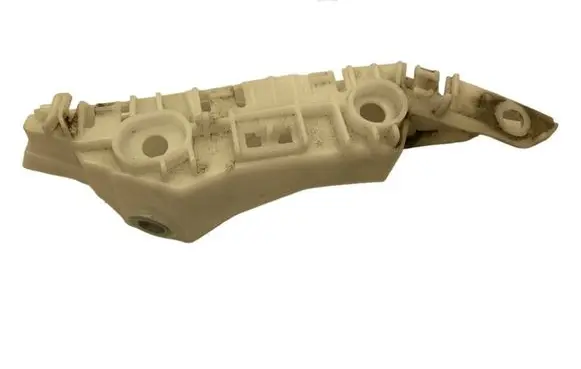 Volkswagen Golf VII Front bumper mounting bracket 5G0807050