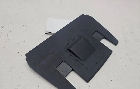 Audi Q7 4L Other interior part 4L0864375