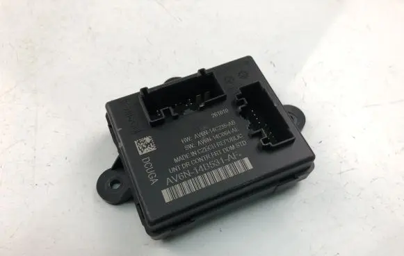 Ford C-MAX II Other control units/modules AV6N14B531AF