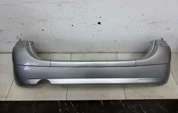 Citroen Xsara Picasso Rear bumper