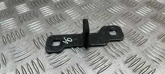 BMW i3 Rear door lock loop/hook striker
