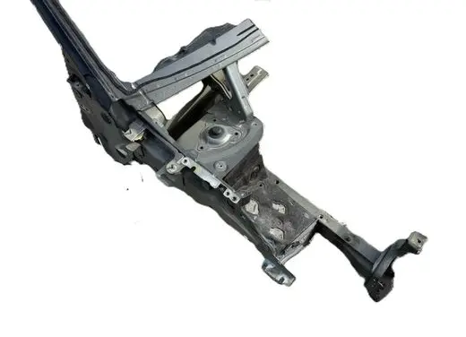 Peugeot 5008 II Front quarter panel 1609072380