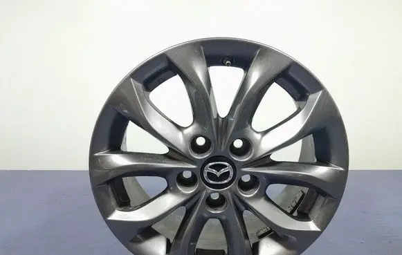 Mazda CX-3 R18 alloy rim DD2FV3810