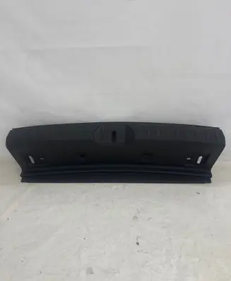 BMW 1 F20 F21 Trunk/boot sill cover protection 7221871 15054410