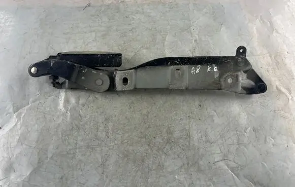 Audi A8 S8 D3 4E Tailgate/trunk/boot hinge 4E0827299F