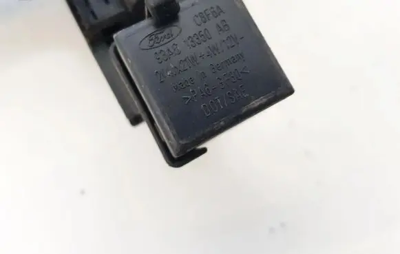 Ford Mondeo MK I Other relay 93A613350ab c8f6A