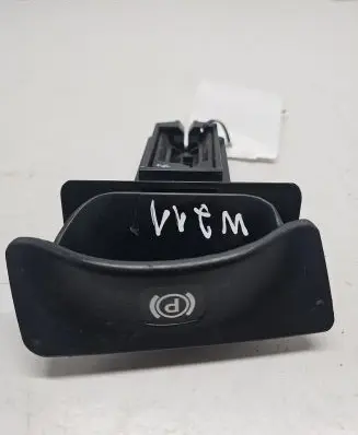 Mercedes-Benz E W211 Hand brake release handle 2114200077