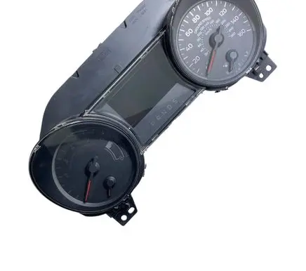 Ford Mustang VI Speedometer (instrument cluster) KR3T10849EB