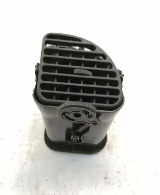 Ford Transit Dash center air vent grill 3872003 B45XB
