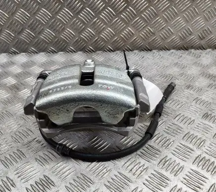 Volkswagen Tiguan Front brake caliper 8V0615124D